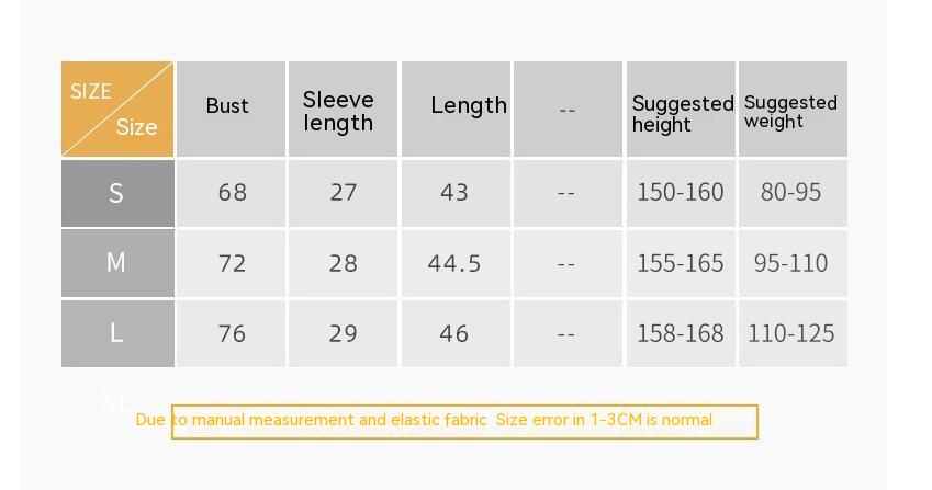 Sexy Slim Fit Short Sleeve Yoga Suit T-shirt Polo Collar Top Nylon Nude Feel Exercise Workout Clothes - Image 5